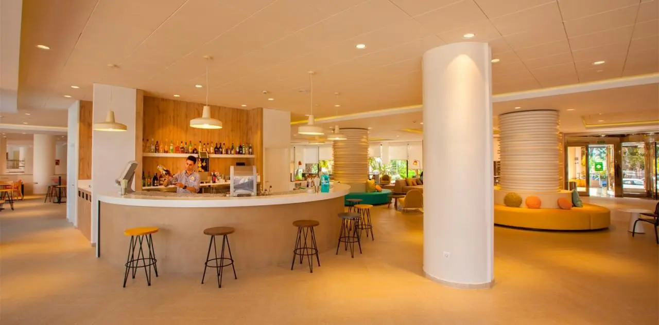 Abora Continental by Lopesan Hotels — ABORA CONTINENTAL