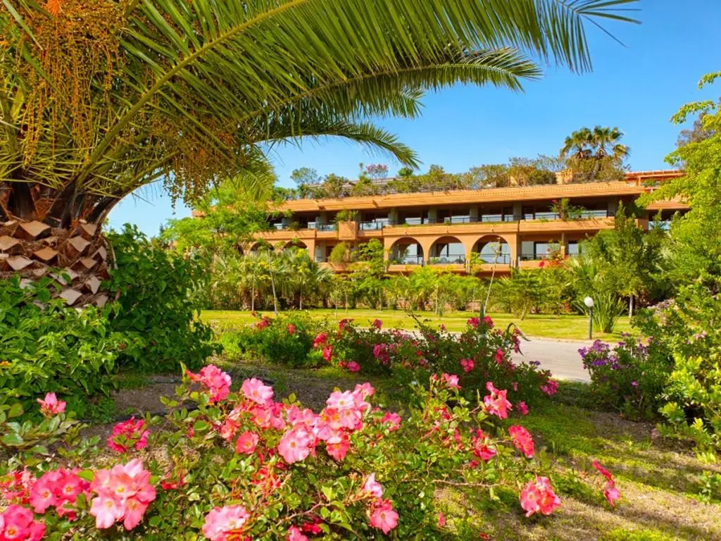 Acacia Palace — ACACIA RESORT