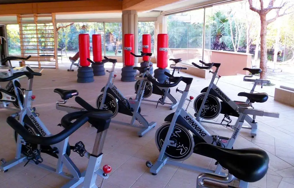 Acacia Palace — ACACIA RESORT