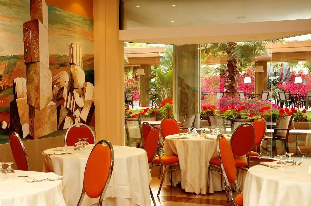 Acacia Palace — ACACIA RESORT