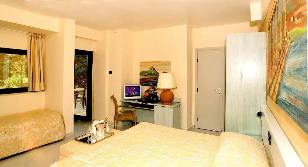 Acacia Palace — ACACIA RESORT