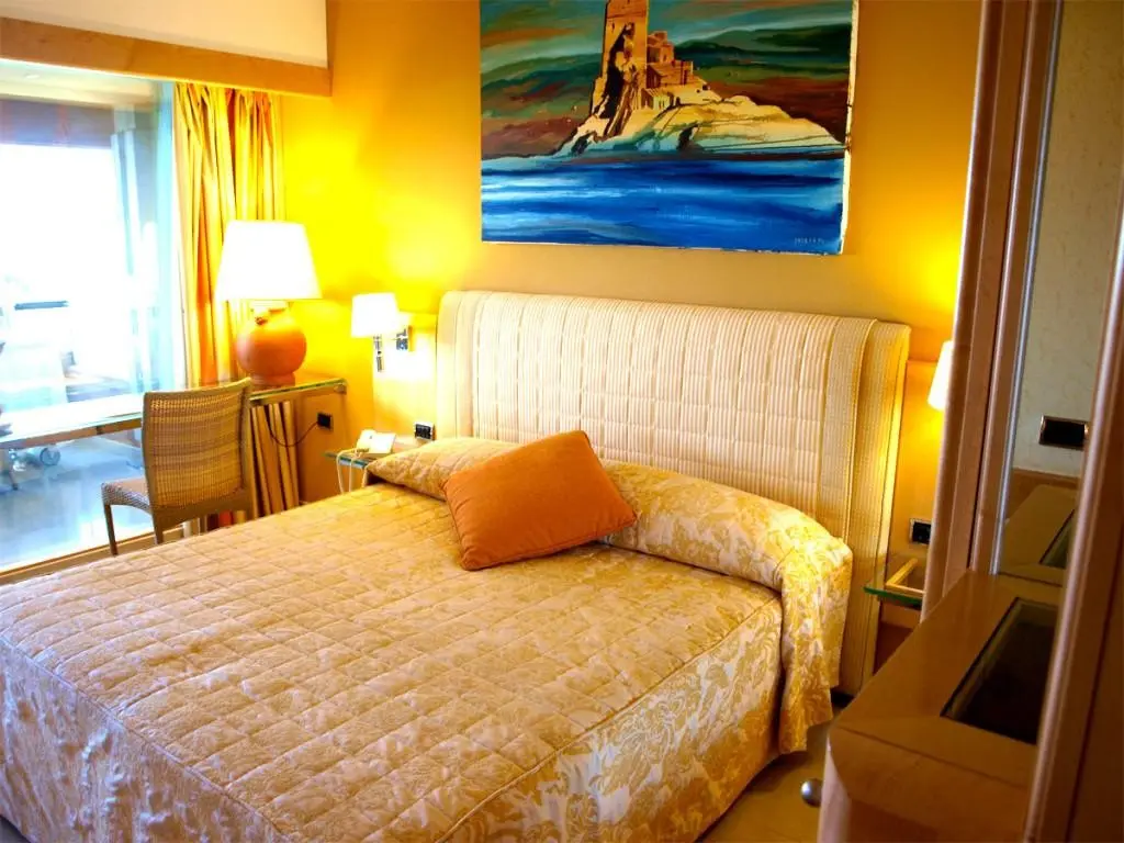 Acacia Palace — ACACIA RESORT