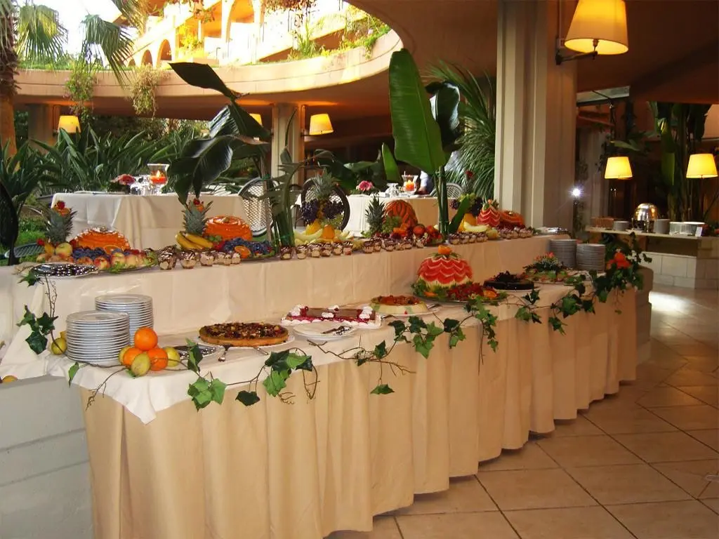 Acacia Palace — ACACIA RESORT