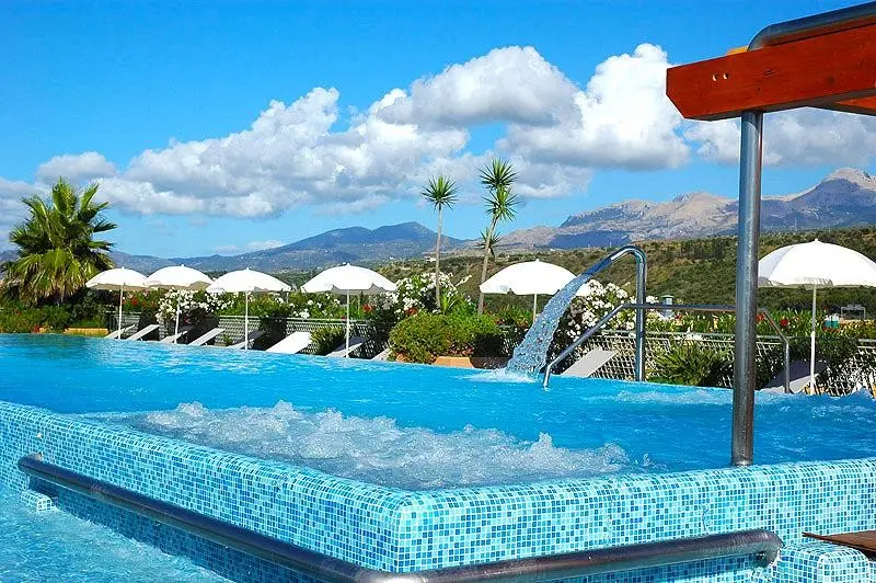 Acacia Palace — ACACIA RESORT