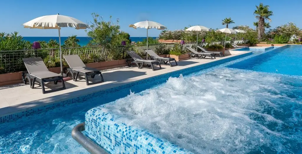 Acaya Golf Resort & SPA — ACACIA RESORT