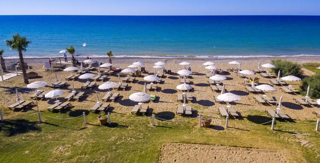 Acaya Golf Resort & SPA — ACACIA RESORT