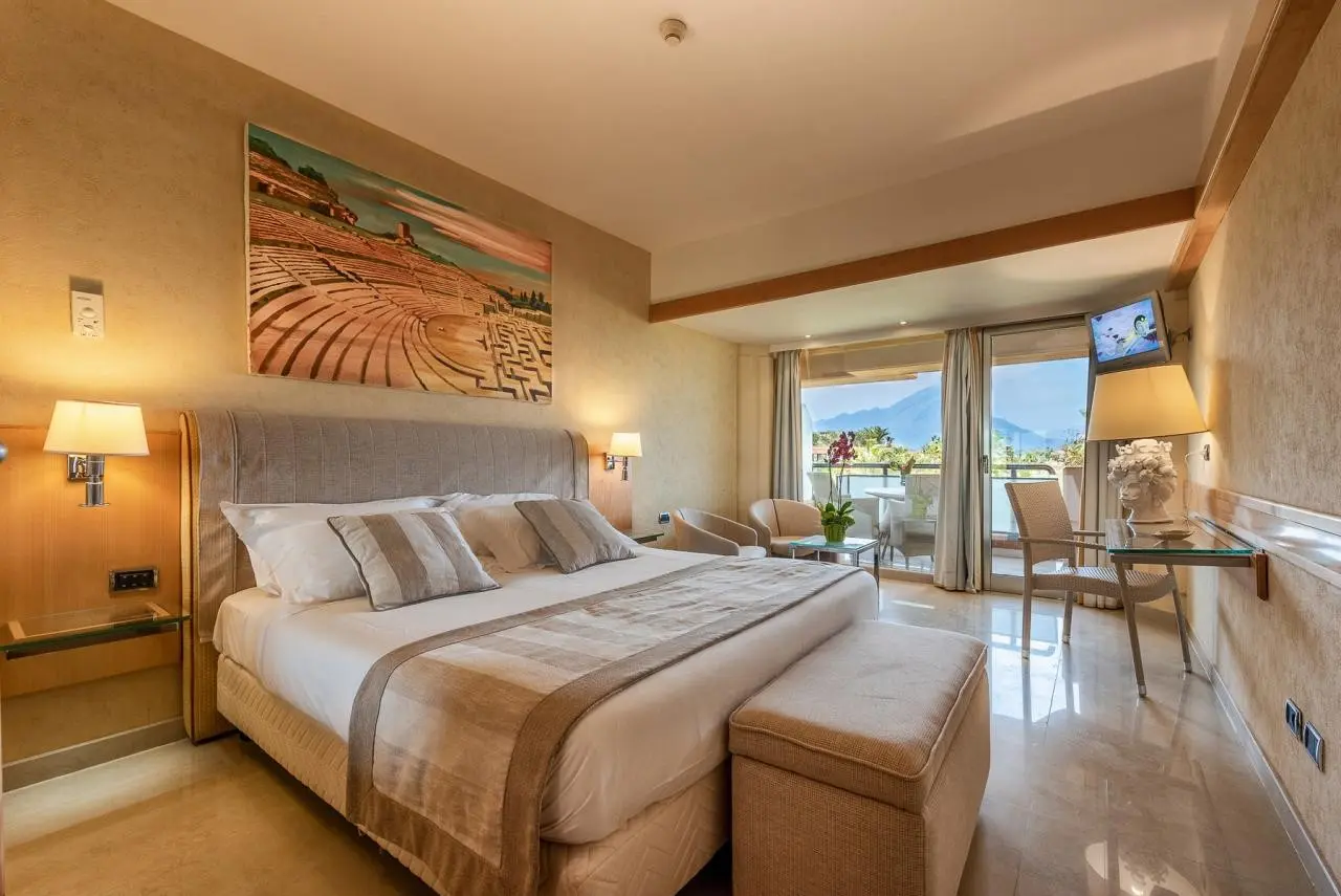 Acaya Golf Resort & SPA — ACACIA RESORT