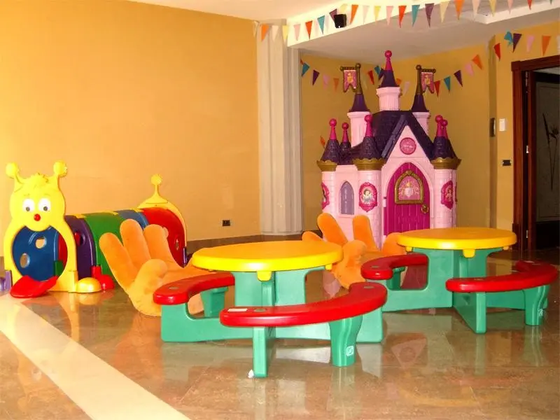 Acaya Golf Resort & SPA — ACACIA RESORT