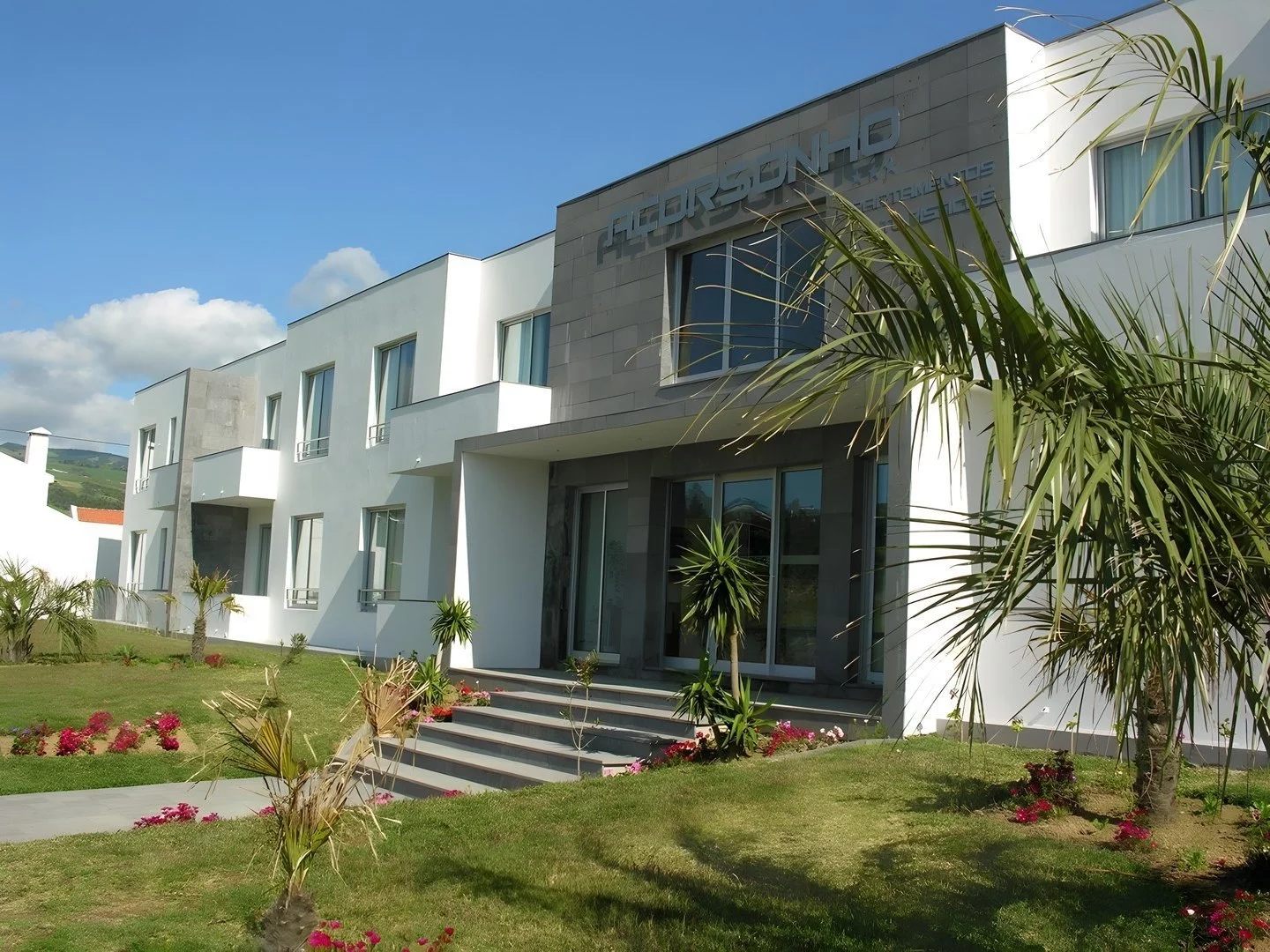 Hotel Hotel Acorsonho Apartamentos Turisticos w Portugalia (Azory) - oferta last minute