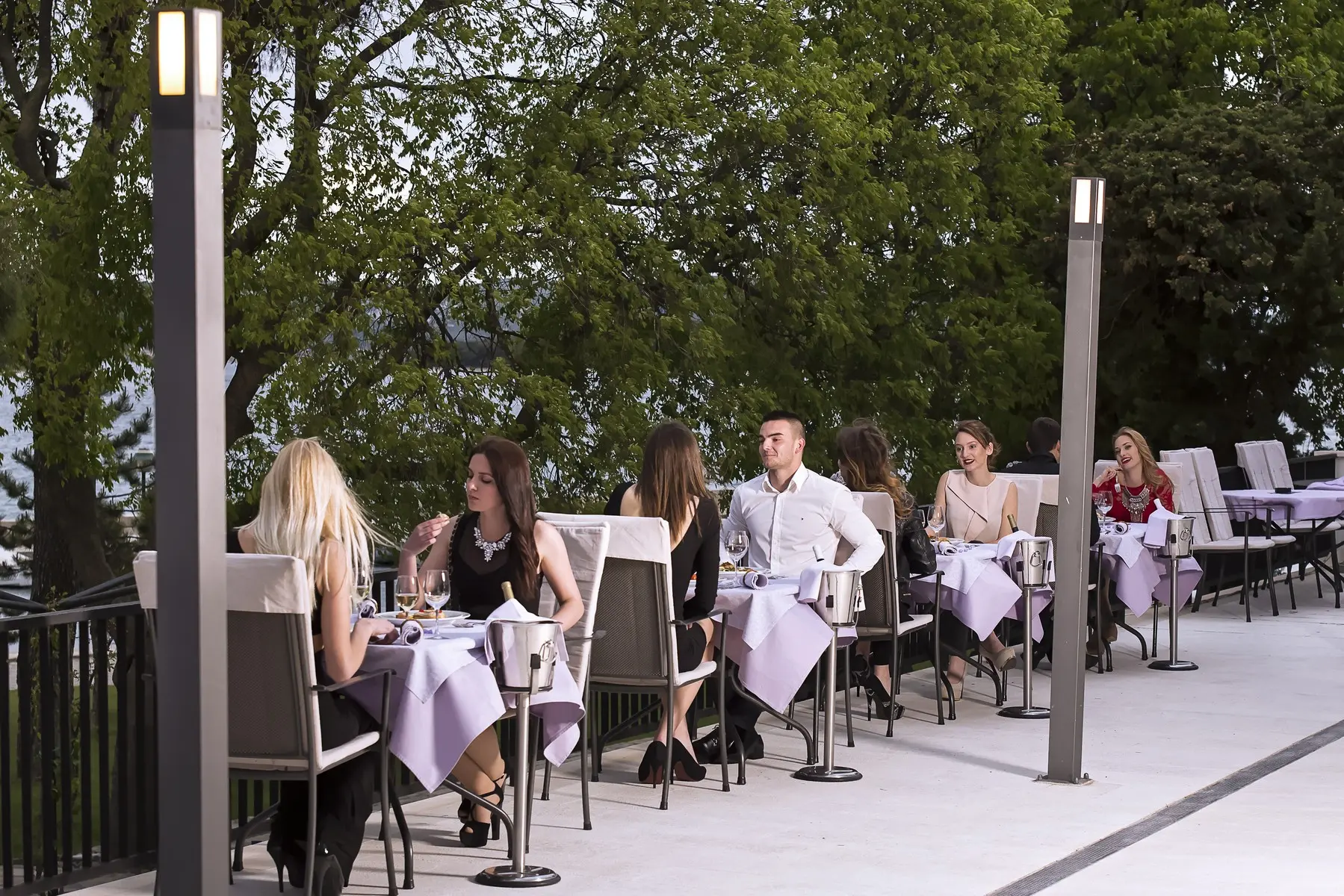 Adriatic — ADRIATIC