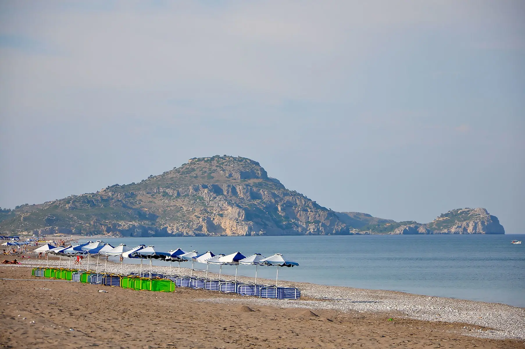 Afandou Blu — AFANDOU BLU