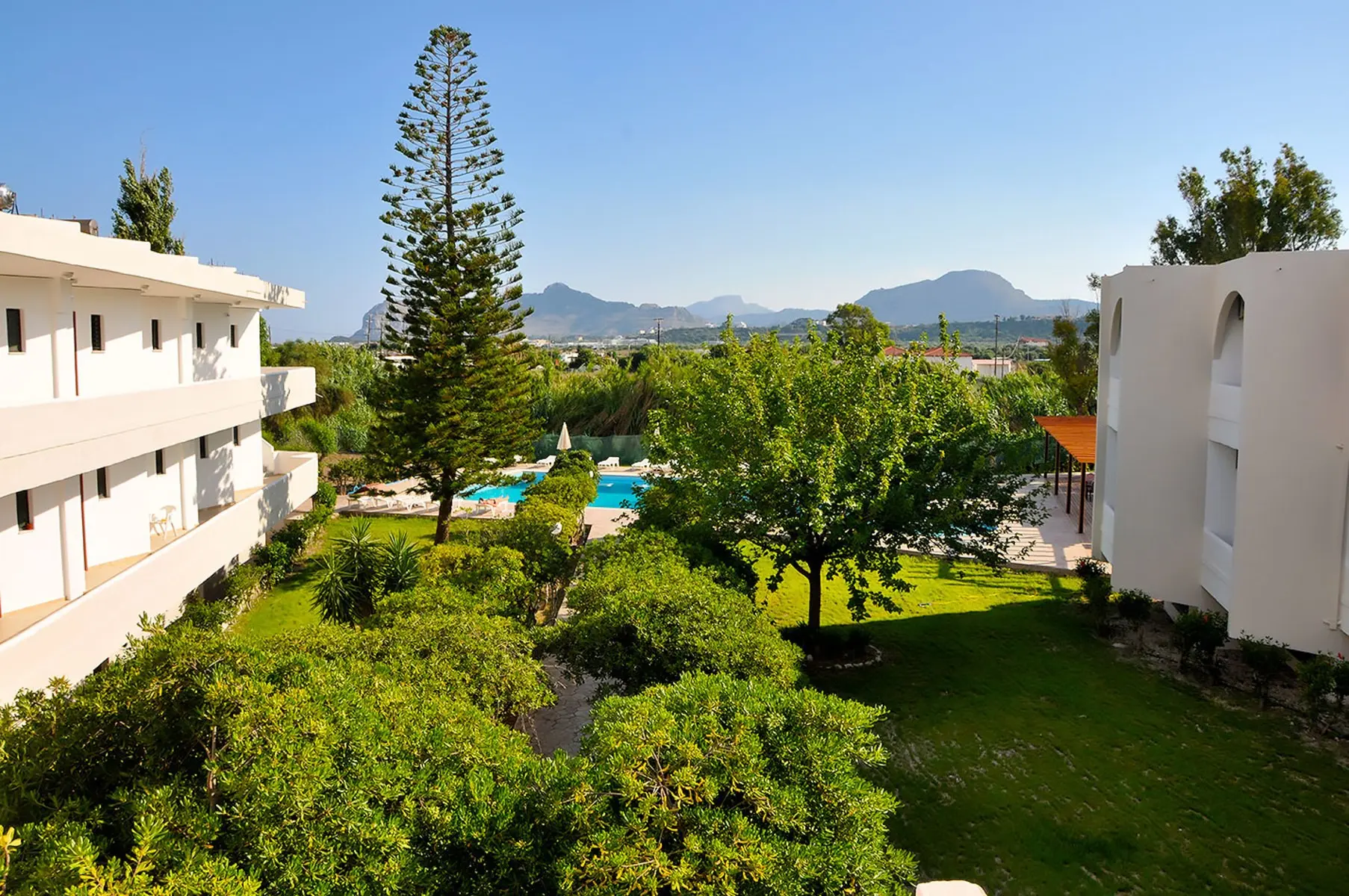 Afandou Blu — AFANDOU BLU