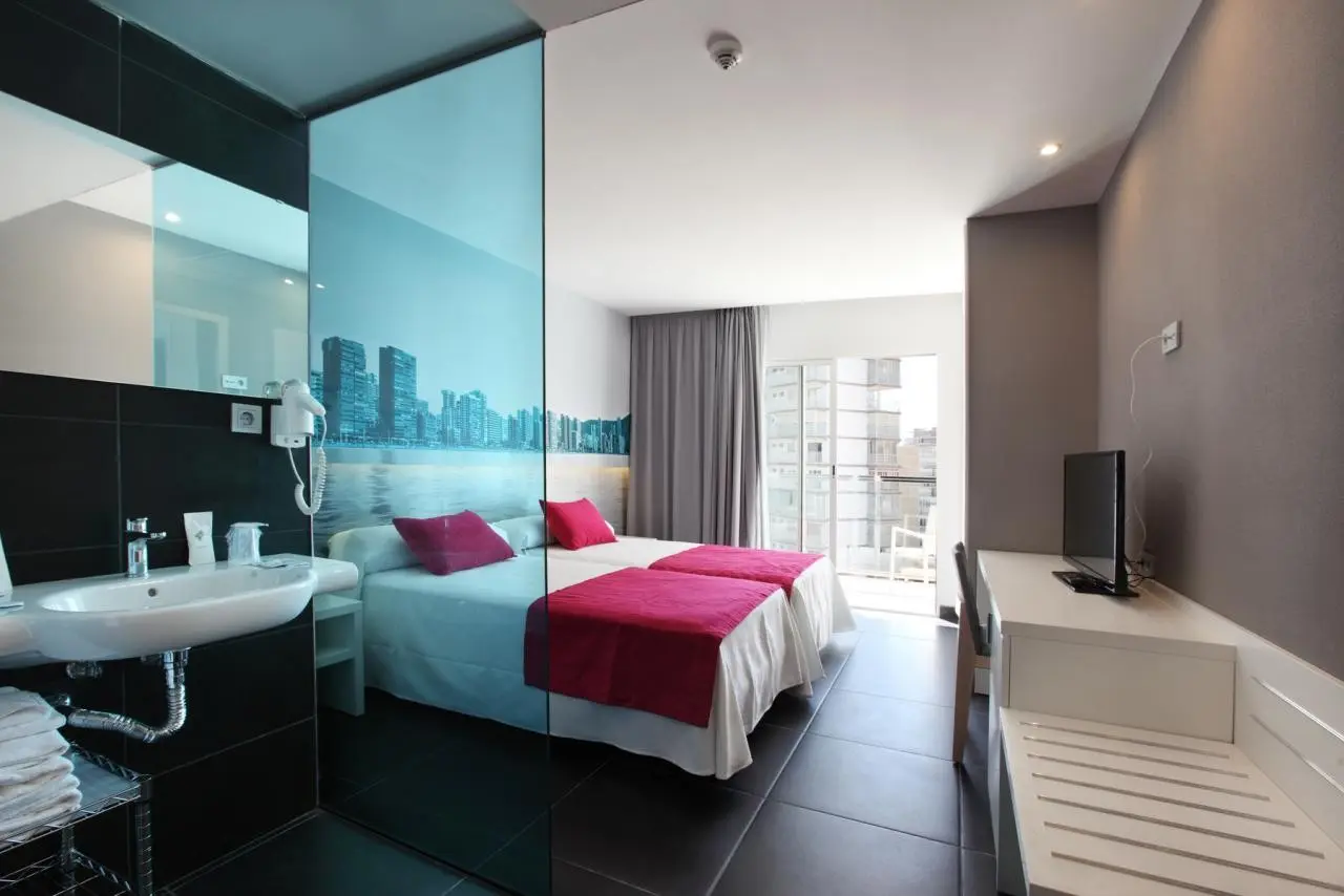 Agua Azul — AGUA AZUL