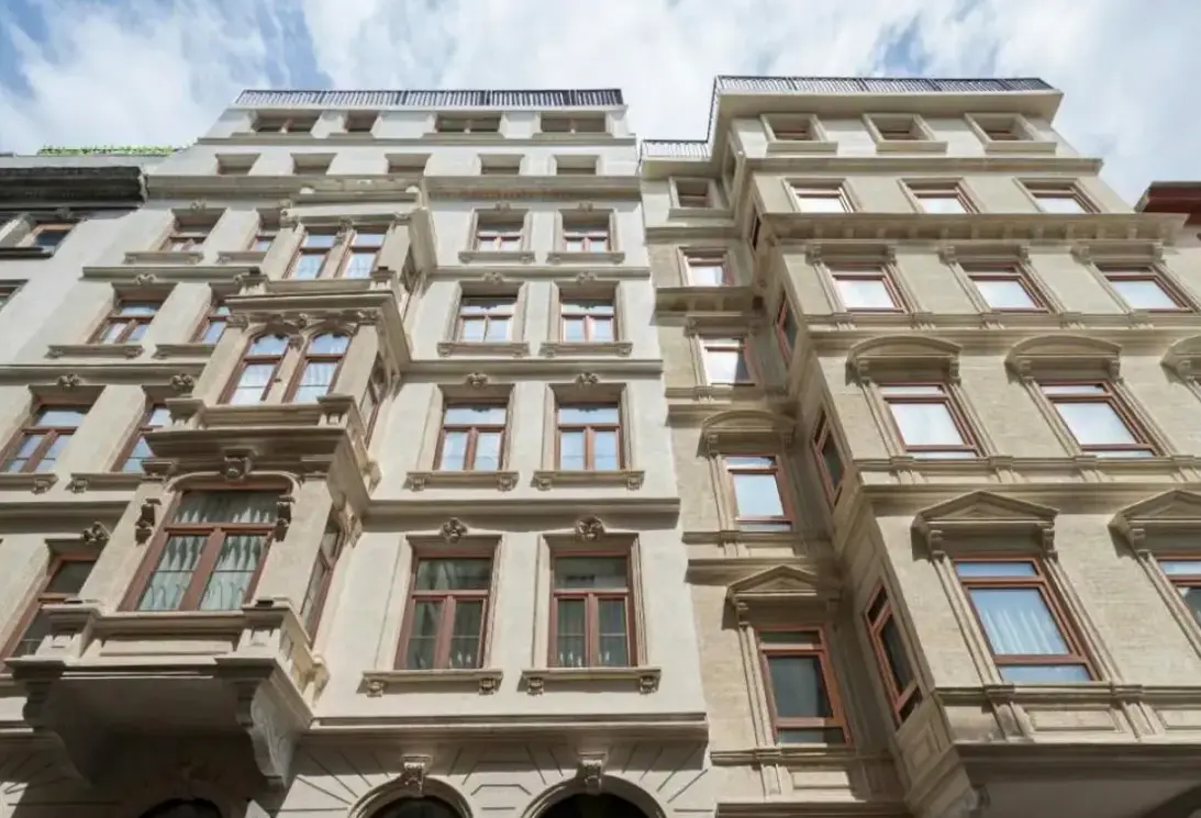 Obiekt hotelu Akka Hotels Suites