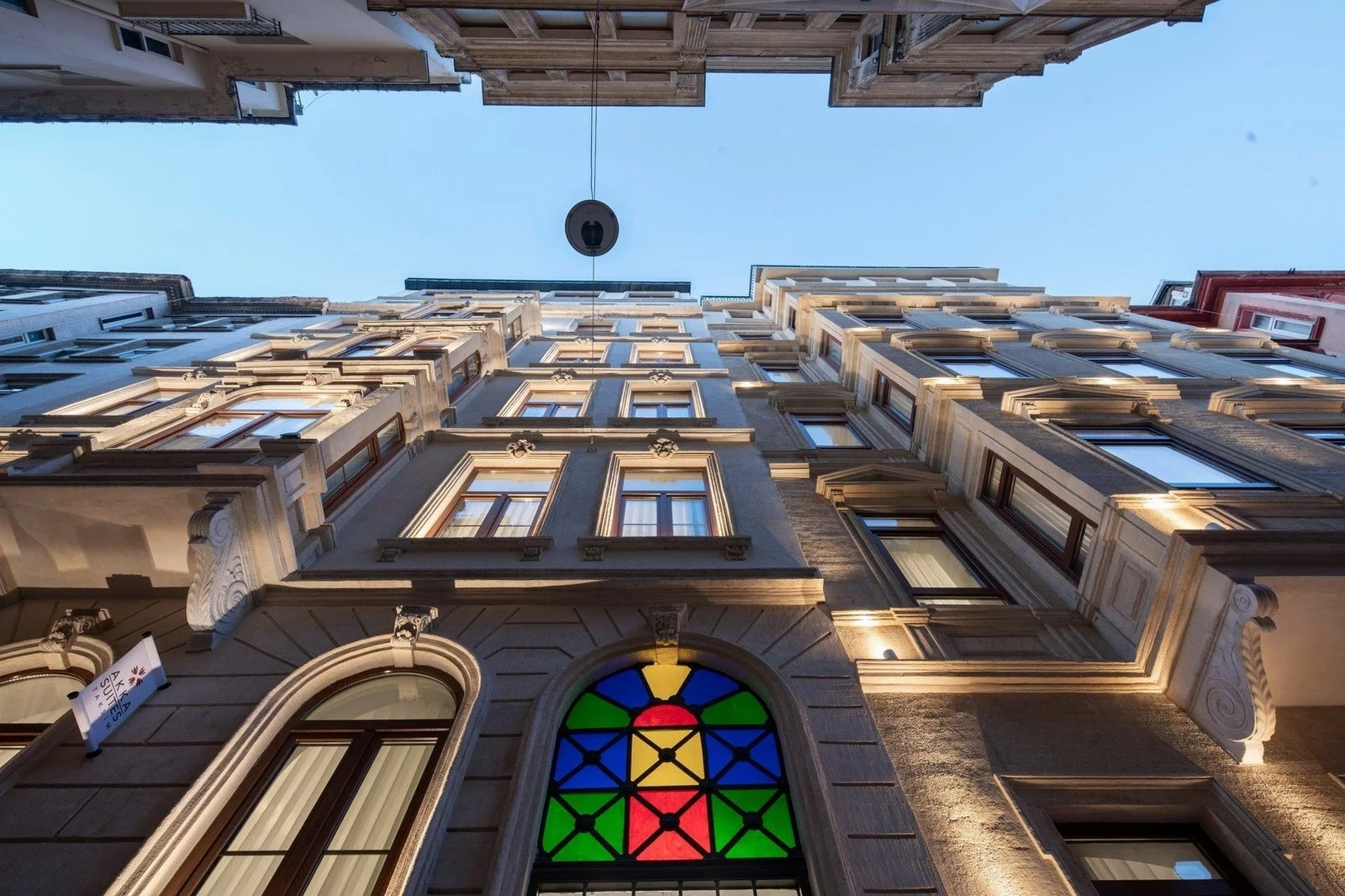 Hotel Akka Hotels Suites