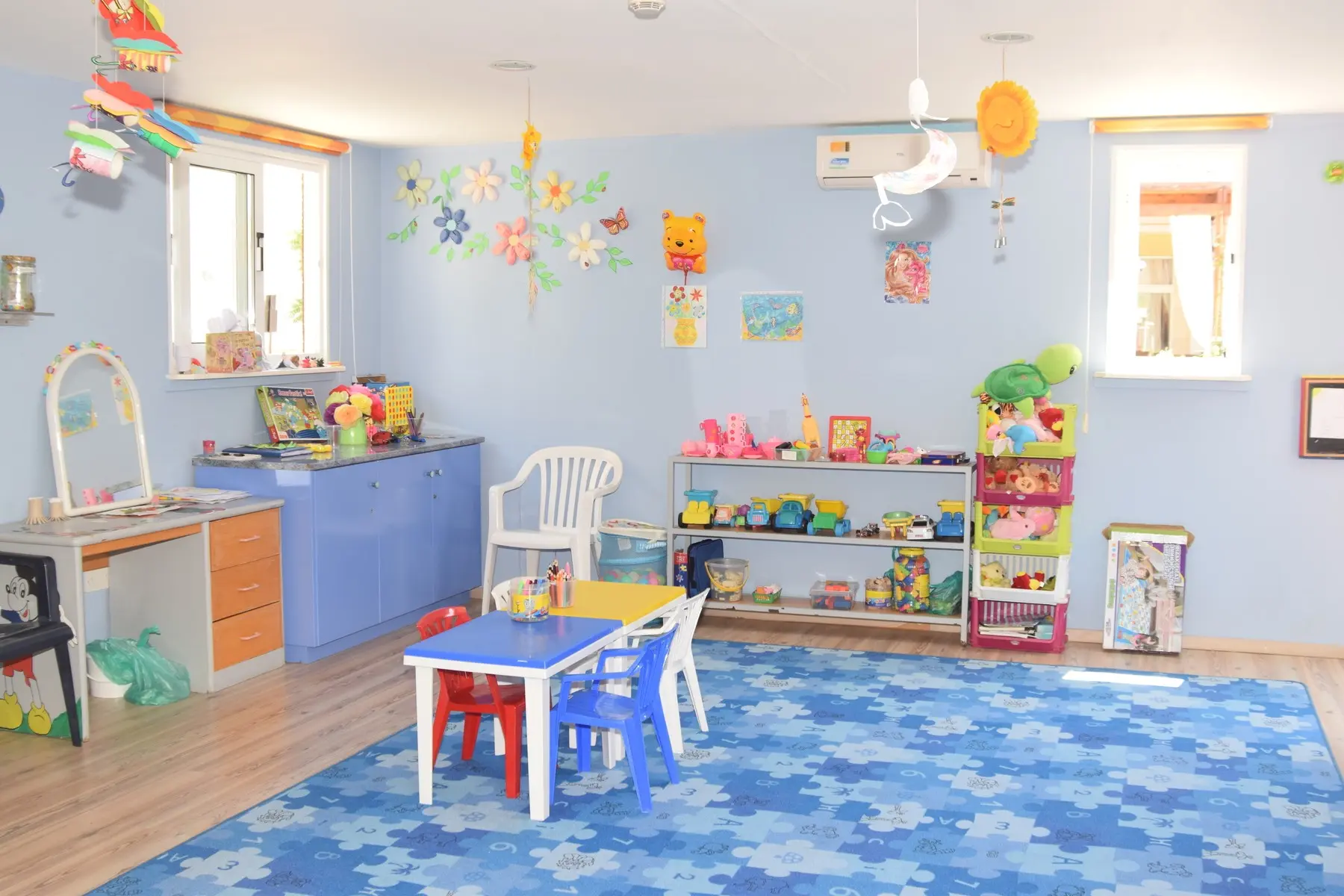 Aktea Beach Village — AKTEA BEACH VILLAGE