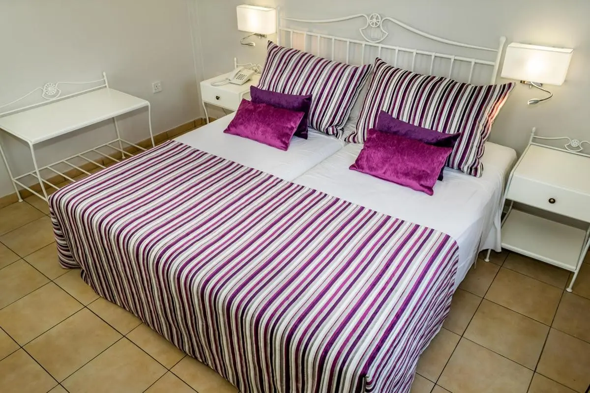 Aktea Beach Village — AKTEA BEACH VILLAGE