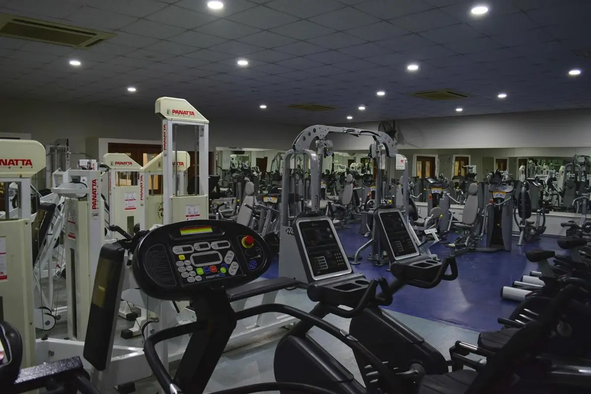 Aktea Beach Village — AKTEA BEACH VILLAGE