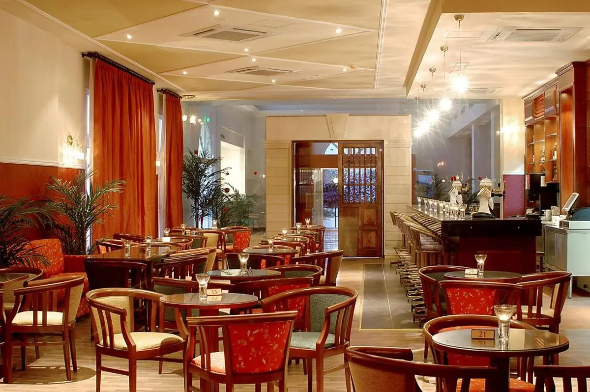 Aktea Beach Village — AKTEA BEACH VILLAGE