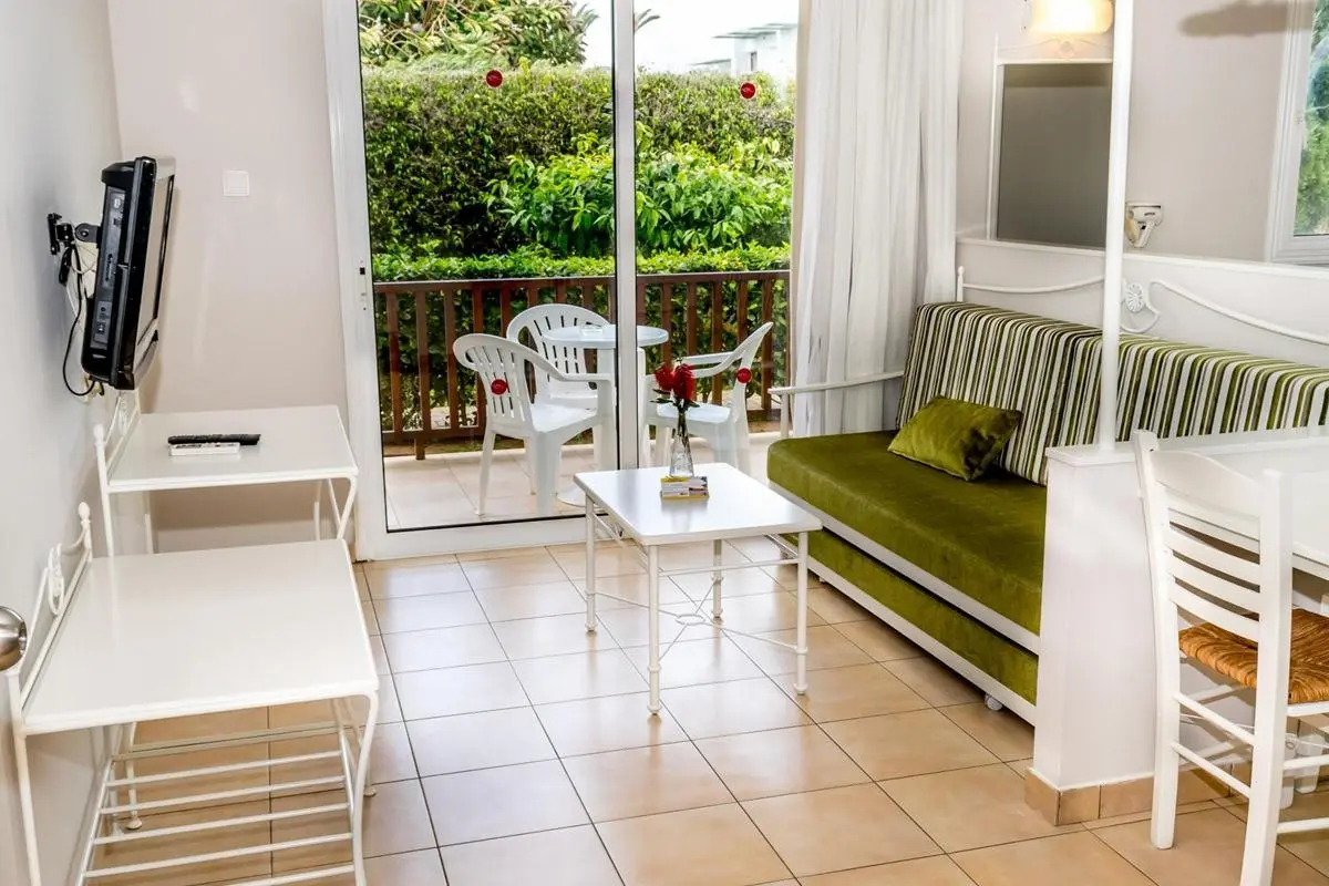 Aktea Beach Village — AKTEA BEACH VILLAGE