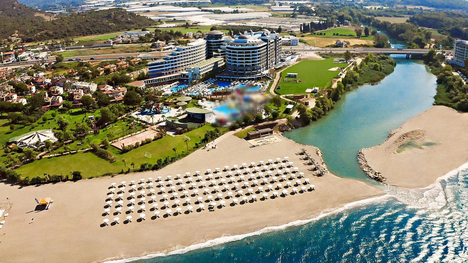 Hotel Alarcha Hotels & Resorts