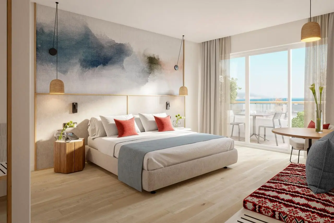 Alba Sunny Beach Hotel — ALUASOUL SUNNY BEACH