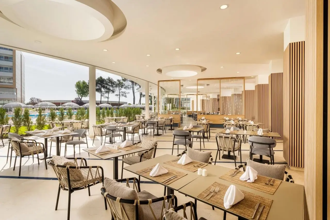 Alba Sunny Beach Hotel — ALUASOUL SUNNY BEACH