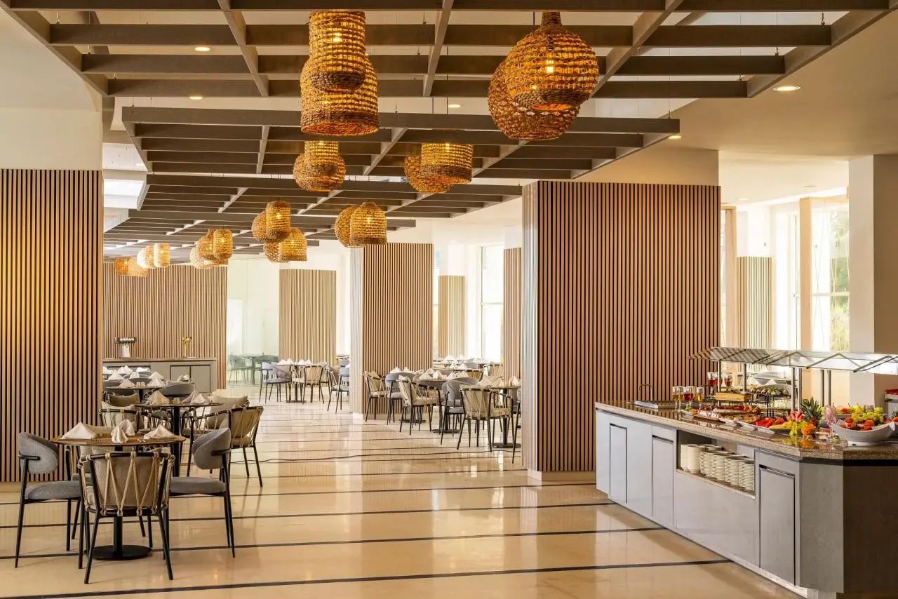 Alba Sunny Beach Hotel — ALUASOUL SUNNY BEACH