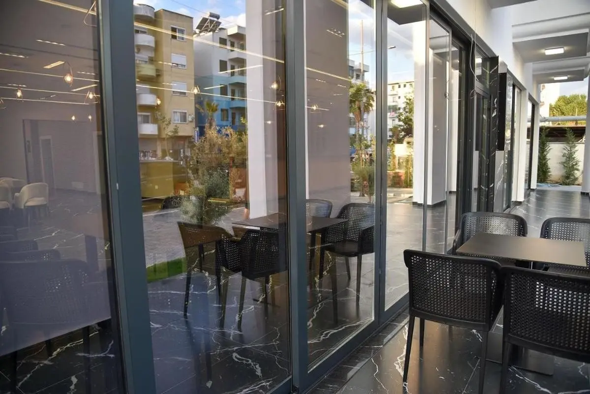 Albanian Star — LUBJANA