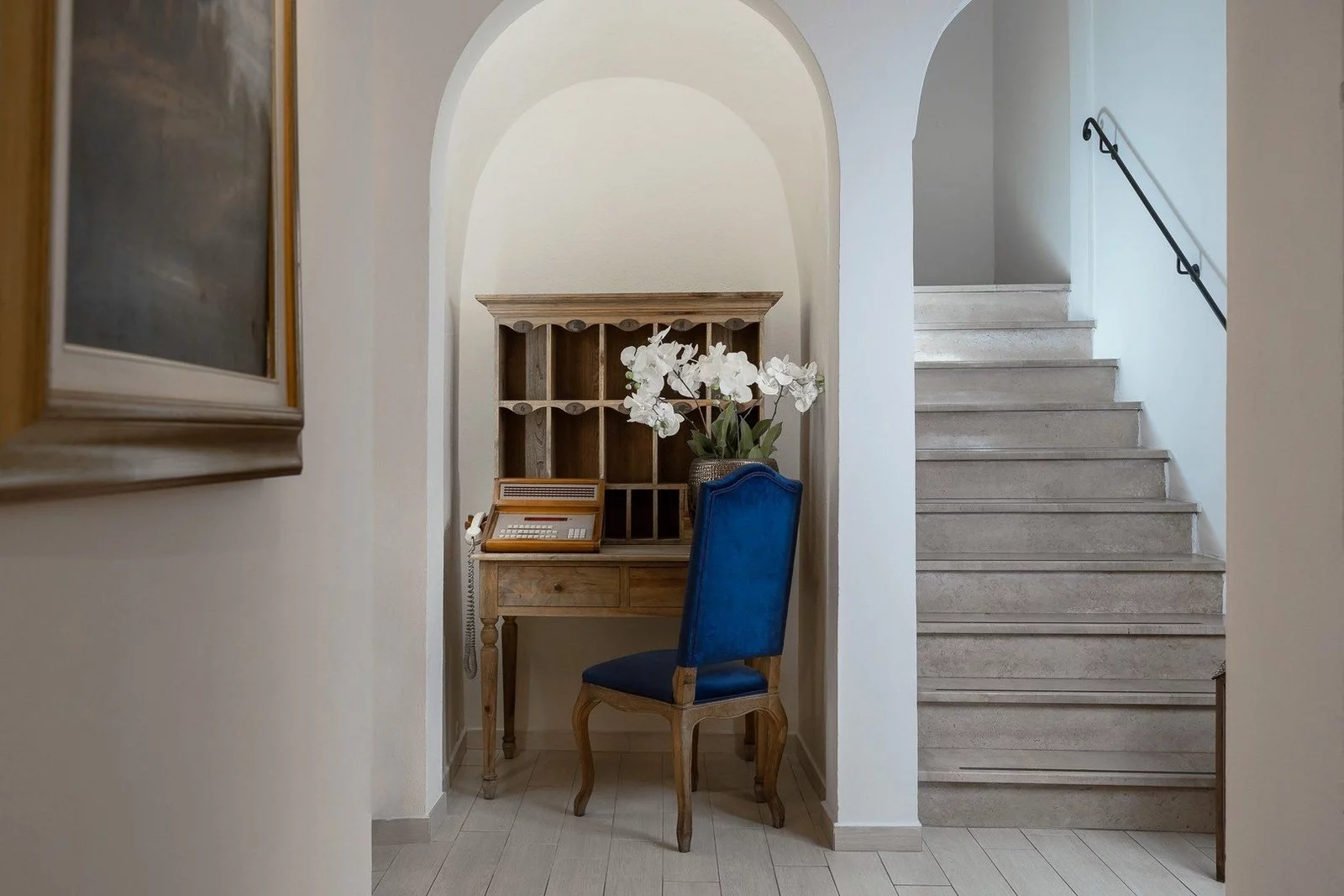 Hotel Albergo Rossini 1936 w Włochy - oferta last minute