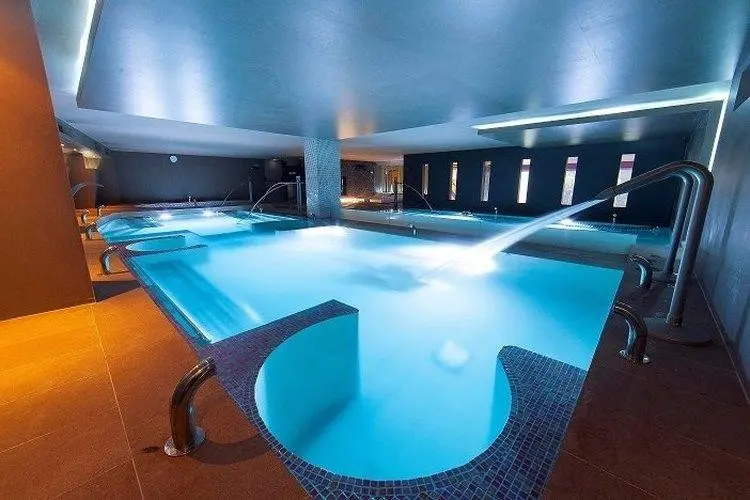 Albir Playa & Spa — ALBIR PLAYA HOTEL & SPA