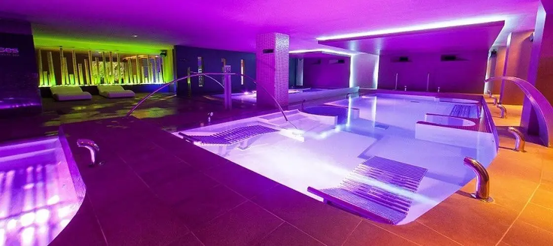 Albir Playa & Spa — ALBIR PLAYA HOTEL & SPA