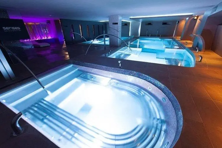 Albir Playa & Spa — ALBIR PLAYA HOTEL & SPA