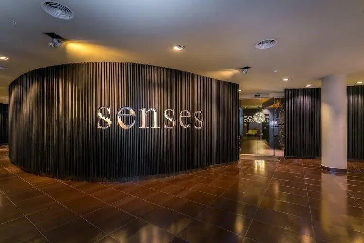 Albir Playa & Spa — ALBIR PLAYA HOTEL & SPA