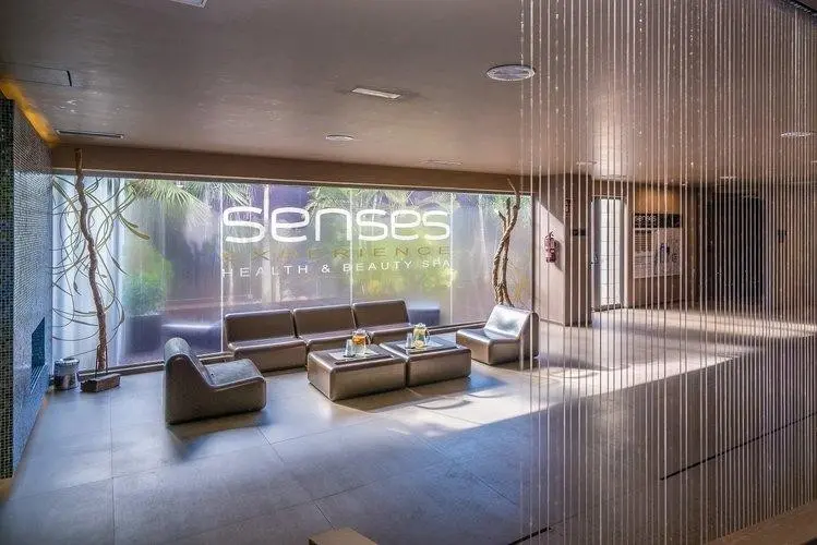 Albir Playa & Spa — ALBIR PLAYA HOTEL & SPA