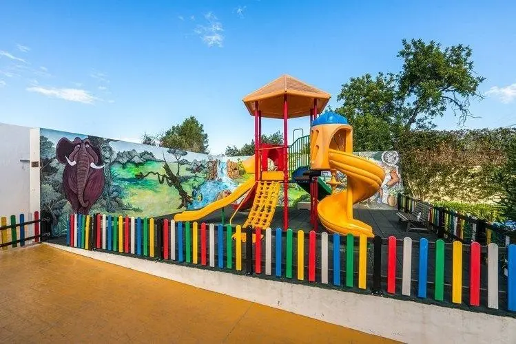 Albir Playa & Spa — ALBIR PLAYA HOTEL & SPA