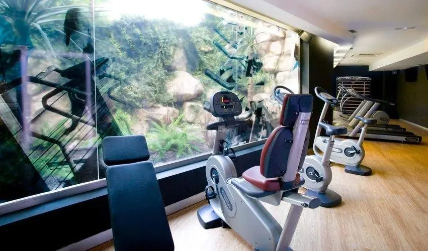 Albir Playa & Spa — ALBIR PLAYA HOTEL & SPA