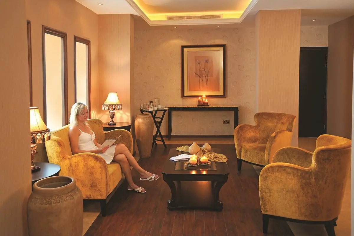 Alexander The Great Beach Hotel — ALEXANDER THE GREAT BEACH