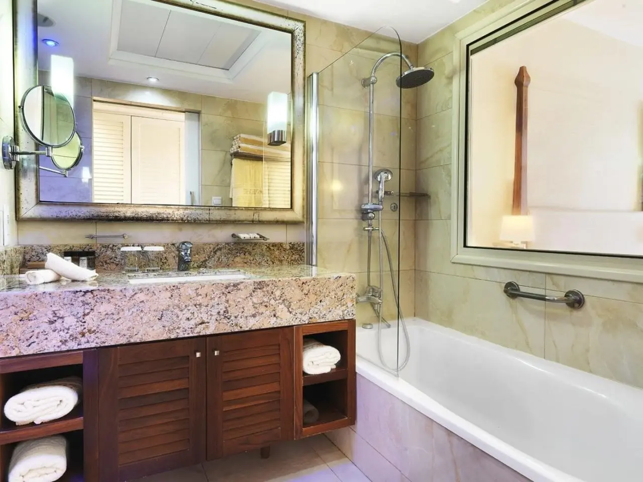 Alexander The Great Beach Hotel — ALEXANDER THE GREAT BEACH