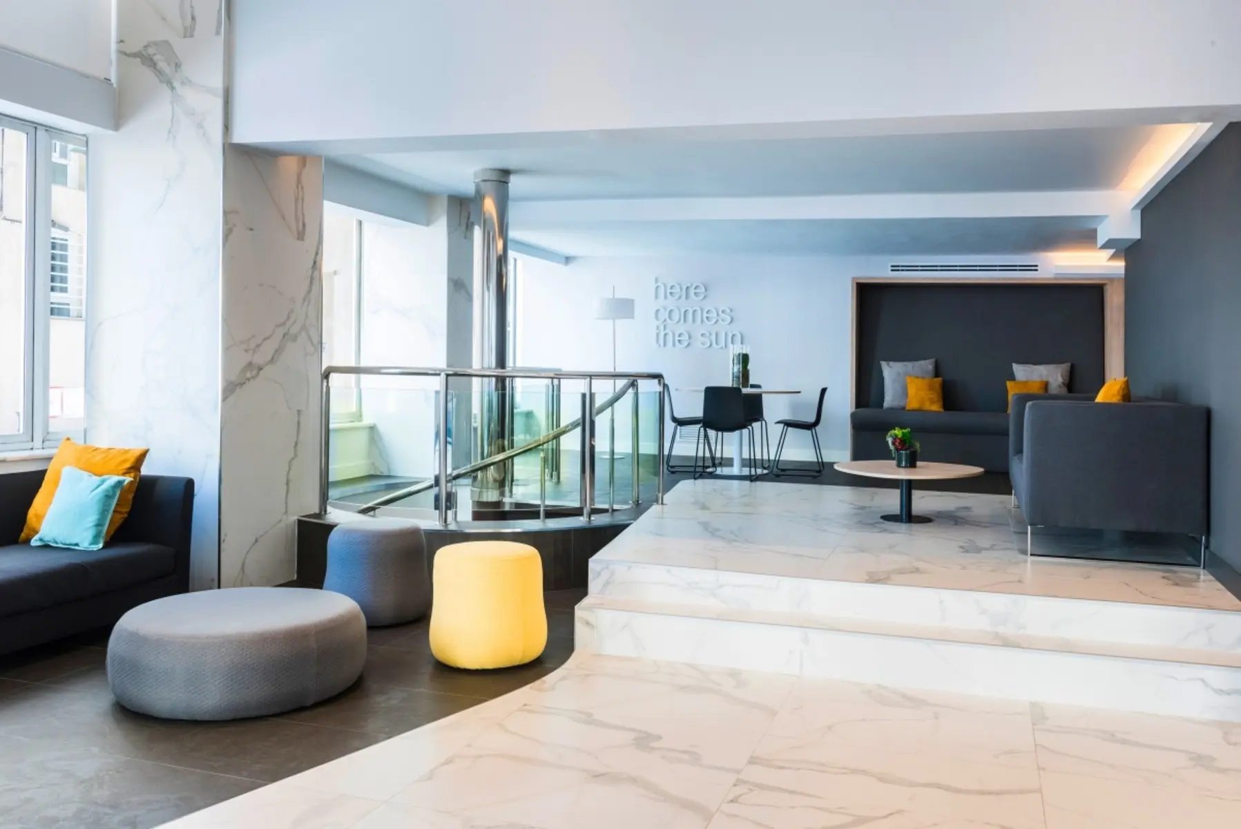 Alicante Gran Sol Affiliated by Meliá — ALICANTE GRAN SOL AFFILIATED BY MELIA