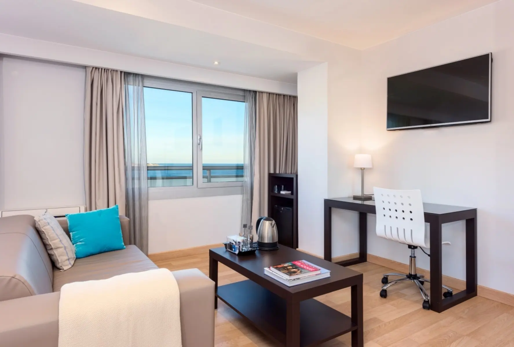 Alicante Gran Sol Affiliated by Meliá — ALICANTE GRAN SOL AFFILIATED BY MELIA