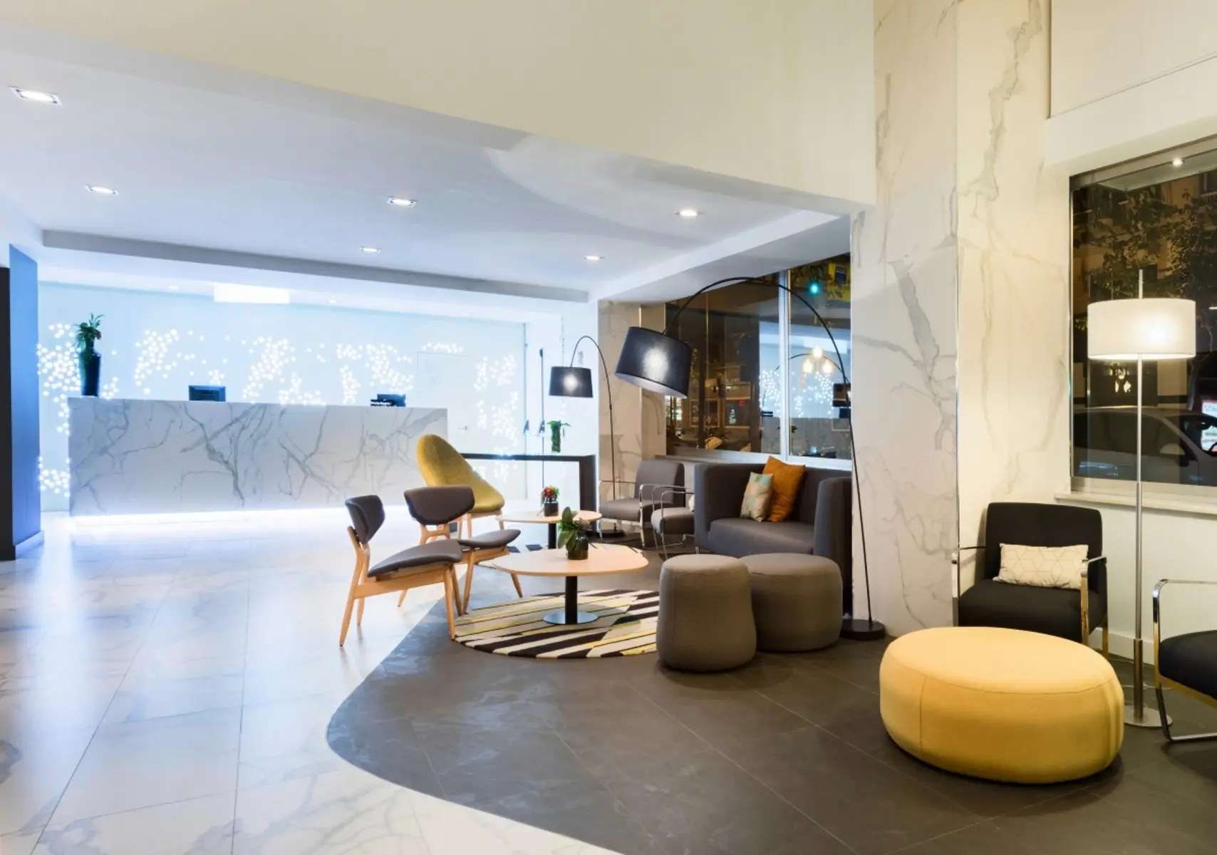 Alicante Gran Sol Affiliated by Meliá — ALICANTE GRAN SOL AFFILIATED BY MELIA