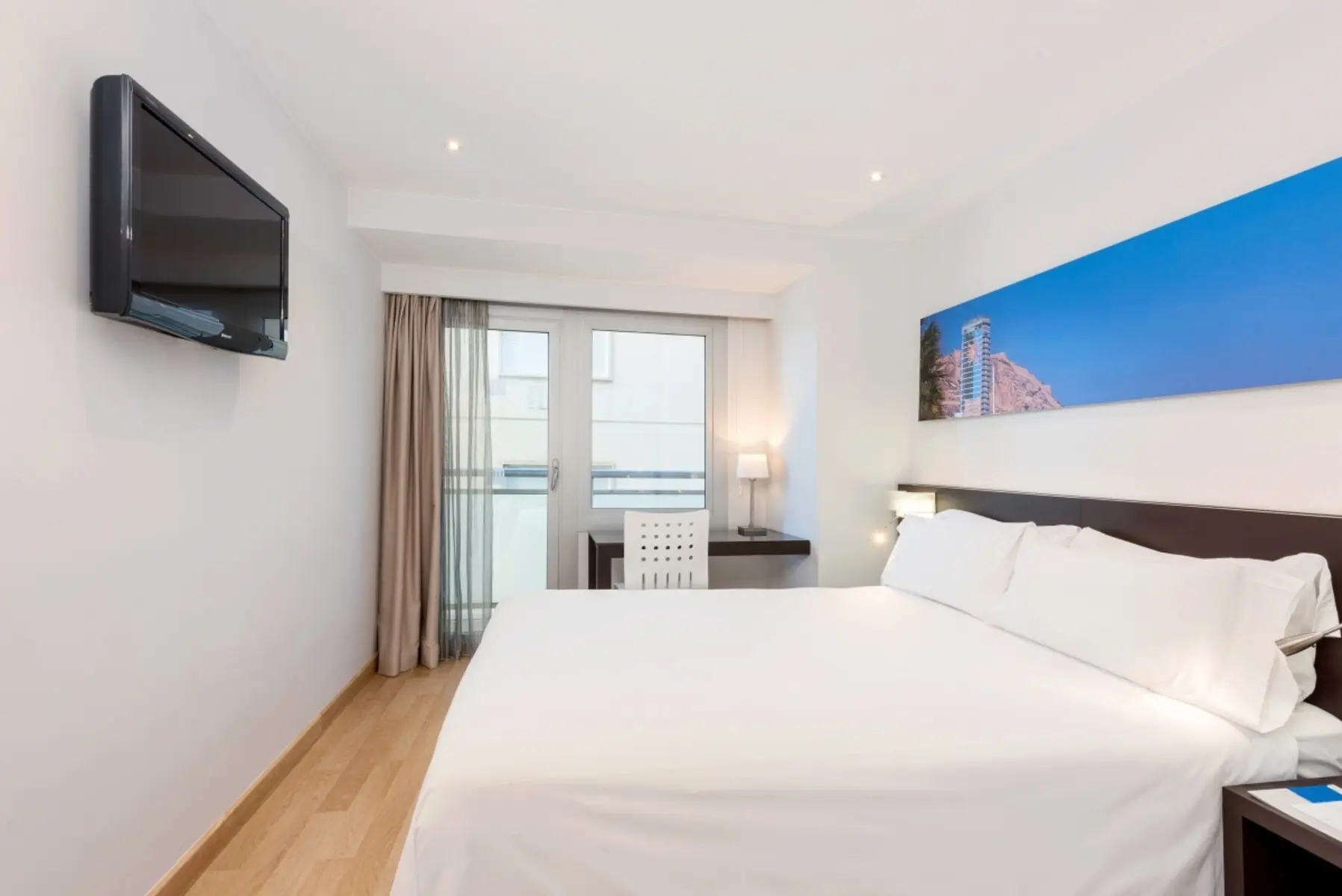 Alicante Gran Sol Affiliated by Meliá — ALICANTE GRAN SOL AFFILIATED BY MELIA