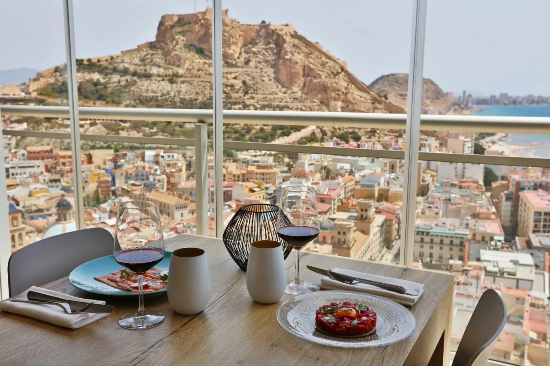 Alicante Gran Sol Affiliated by Meliá — ALICANTE GRAN SOL AFFILIATED BY MELIA