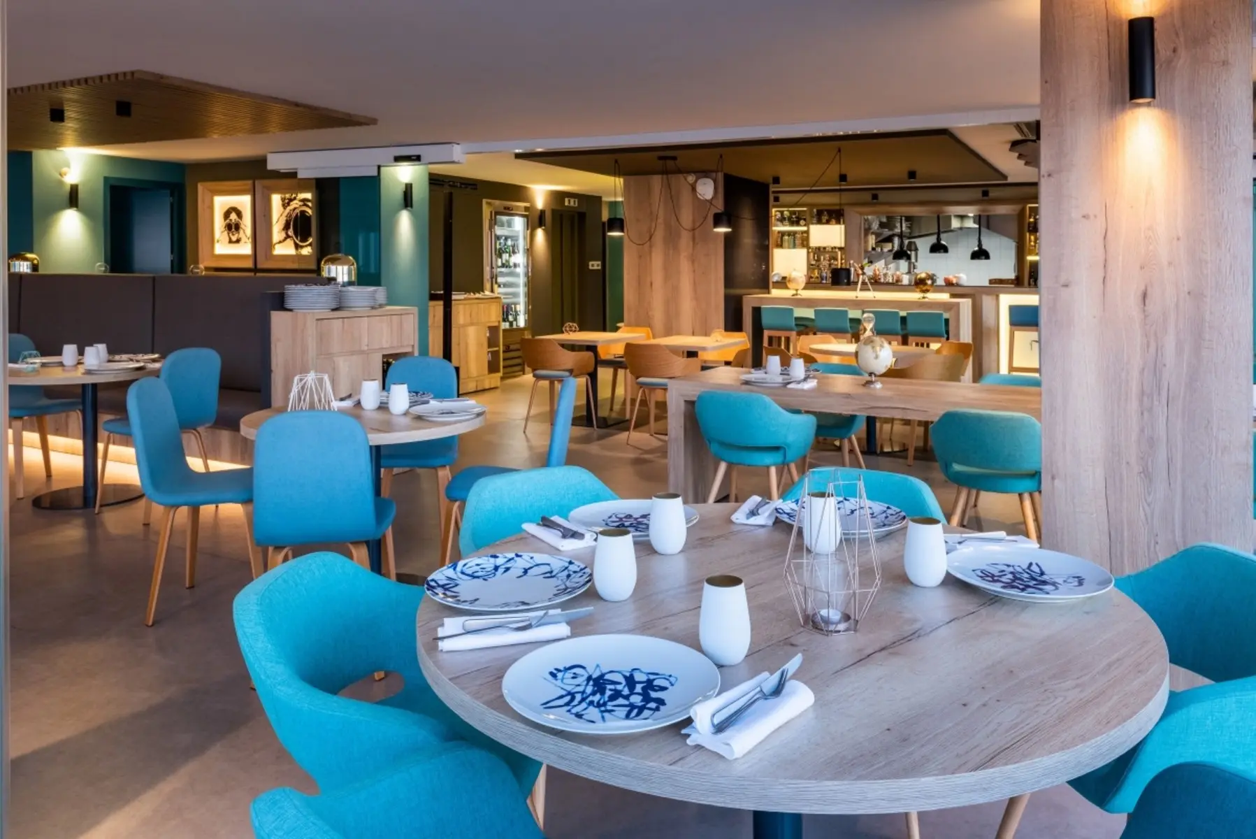 Alicante Gran Sol Affiliated by Meliá — ALICANTE GRAN SOL AFFILIATED BY MELIA
