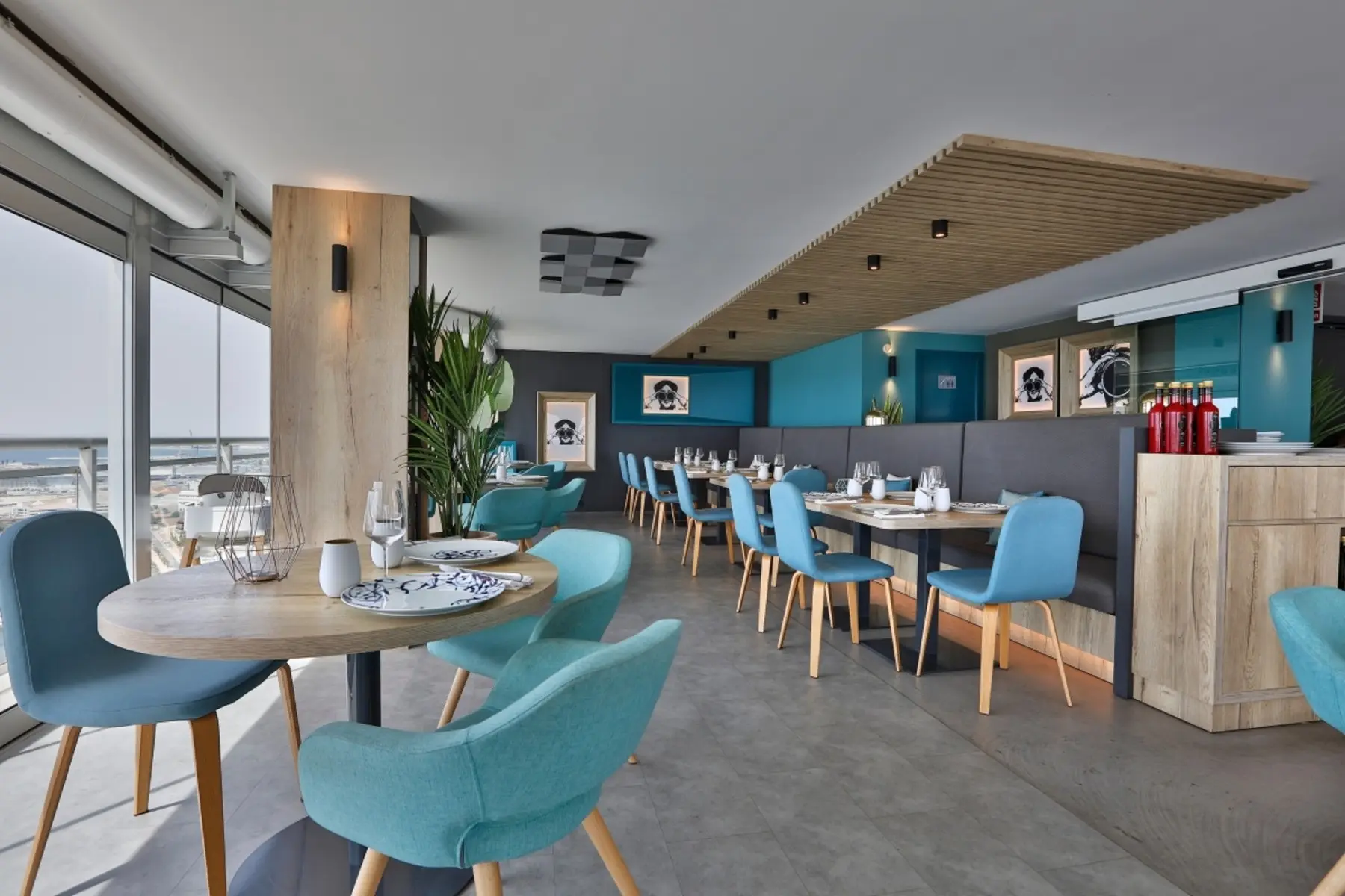 Alicante Gran Sol Affiliated by Meliá — ALICANTE GRAN SOL AFFILIATED BY MELIA