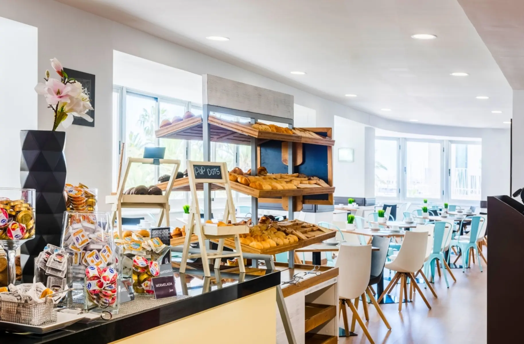 Alicante Gran Sol Affiliated by Meliá — ALICANTE GRAN SOL AFFILIATED BY MELIA