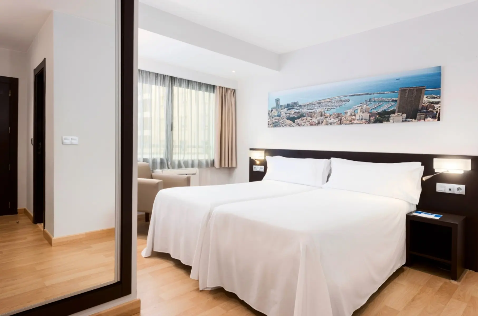 Alicante Gran Sol Affiliated by Meliá — ALICANTE GRAN SOL AFFILIATED BY MELIA