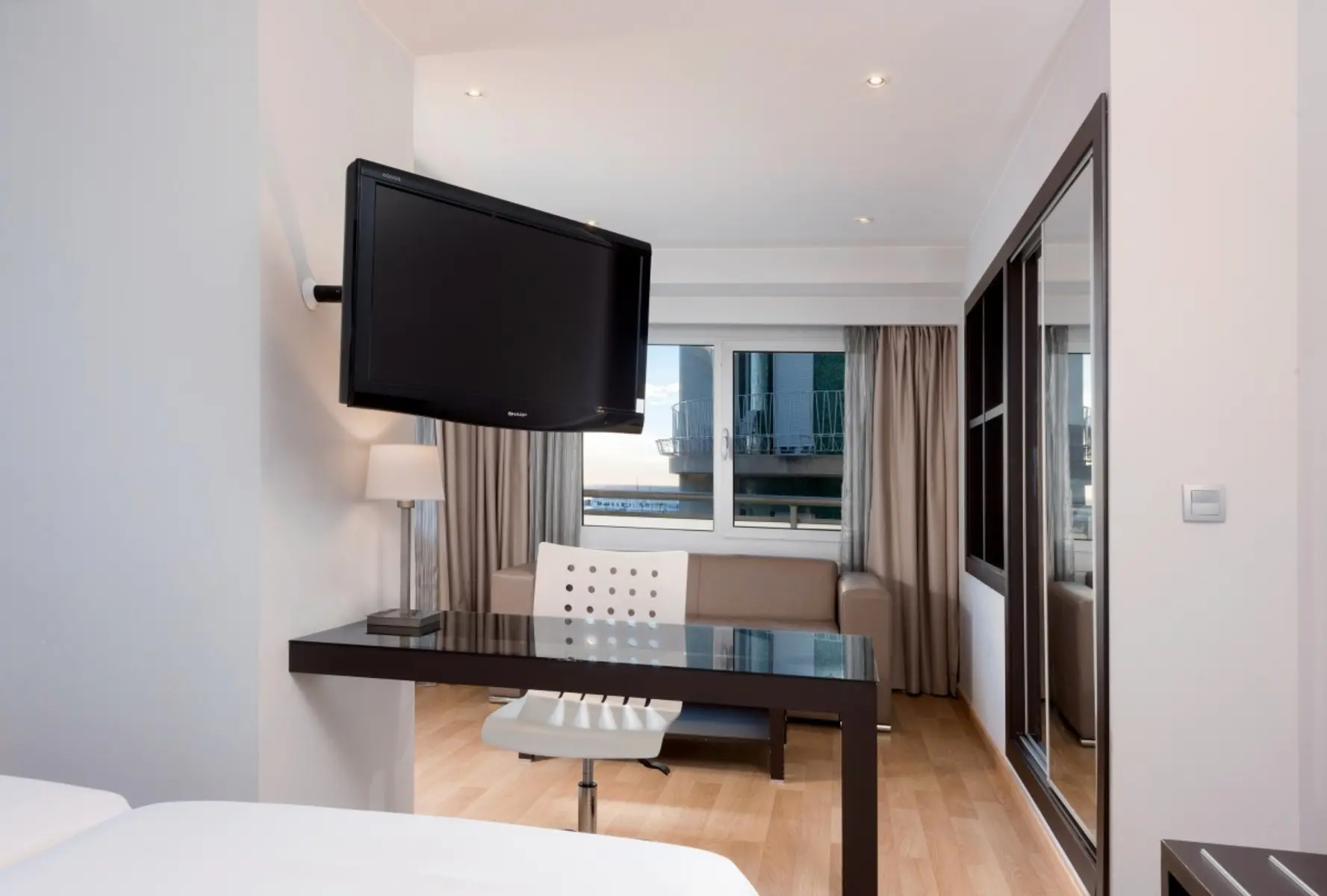 Alicante Gran Sol Affiliated by Meliá — ALICANTE GRAN SOL AFFILIATED BY MELIA