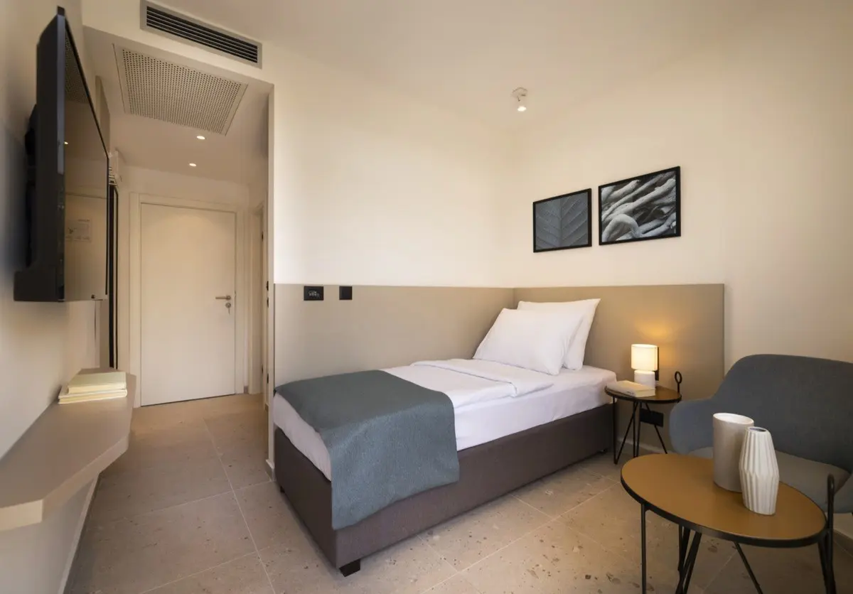 All Inclusive Resort Funtana — RESORT FUNTANA